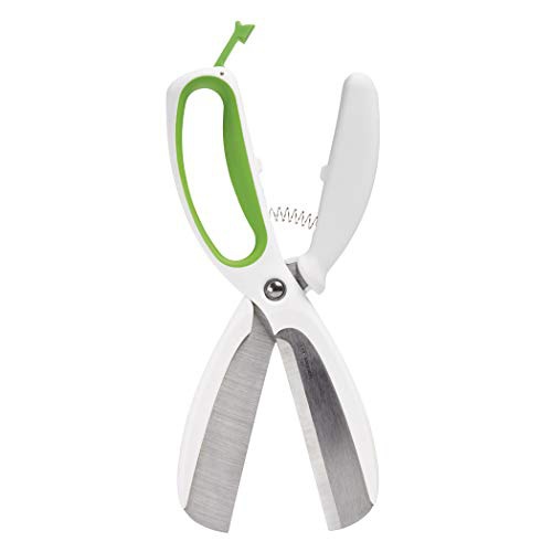 OXO(オクソー) サラダバサミの商品画像5 