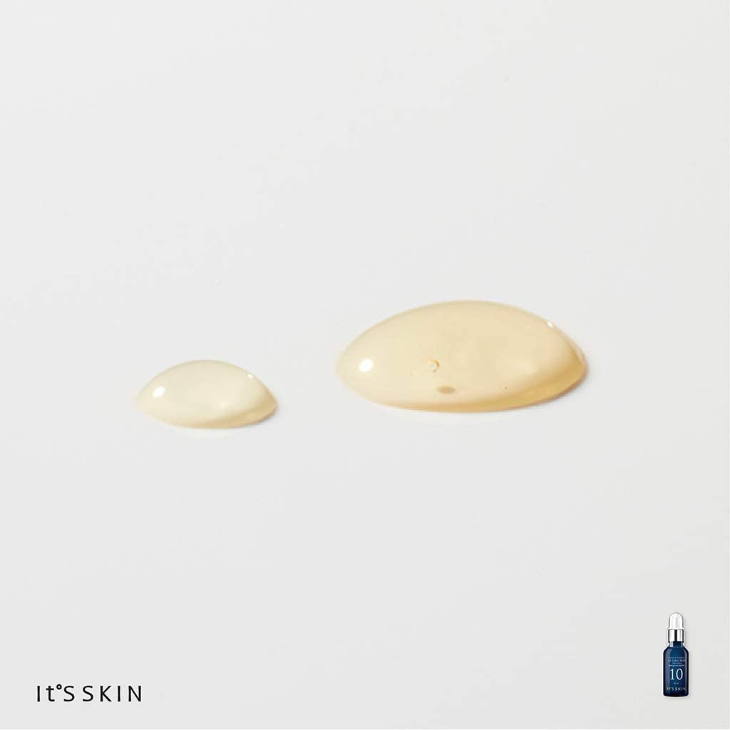 It's skin(イッツスキン) パワー10 フォーミュラ LI エフェクターの商品画像5 