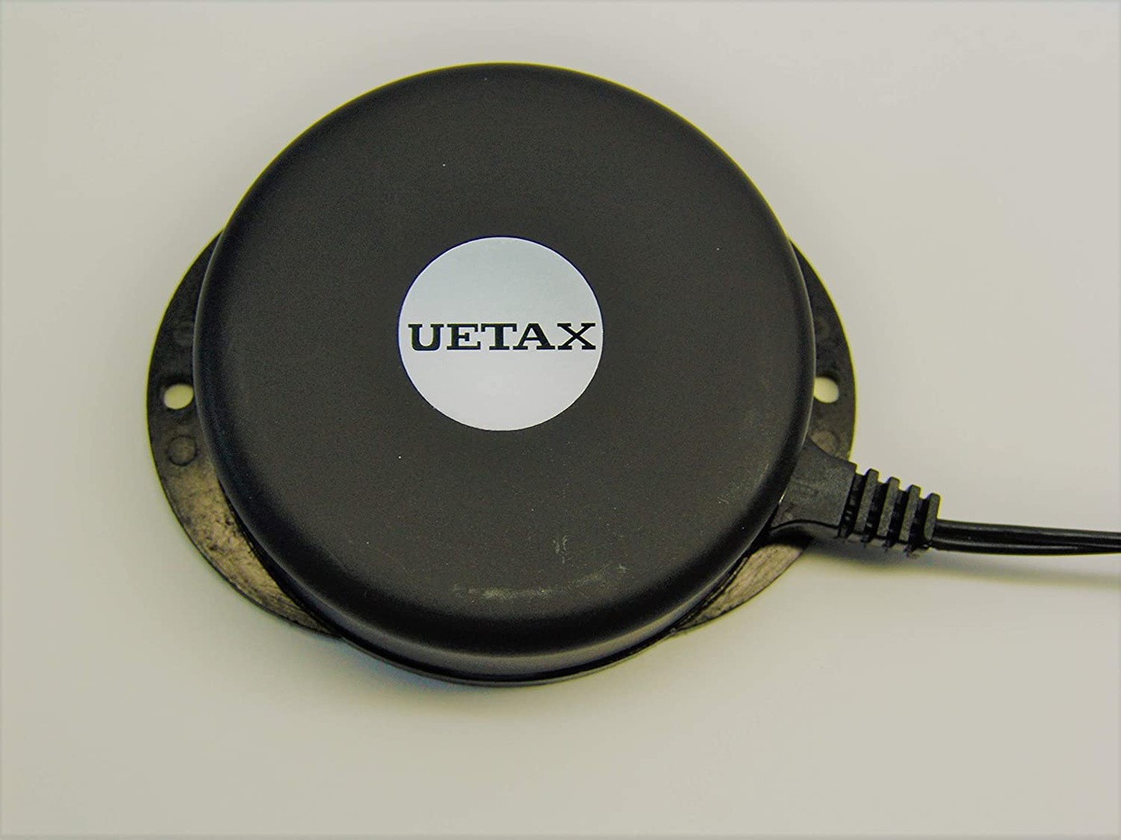 UETAX(ウエタックス) 振動スピーカー UTX40の商品画像サムネ3 