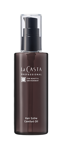 La CASTA(ラ・カスタ) プロフェッショナル ヘアエステ コンフォート オイルの商品画像1 