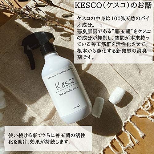 Kesco(ケスコ) ケスコスプレーの商品画像サムネ2 