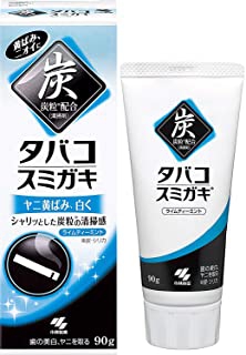 小林製薬 タバコスミガキの商品画像1 