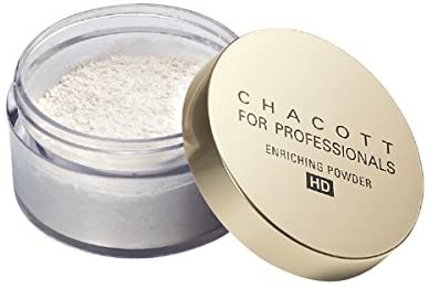 CHACOTT FOR PROFESSIONALS(チャコット フォー プロフェッショナルズ) エンリッチングパウダー