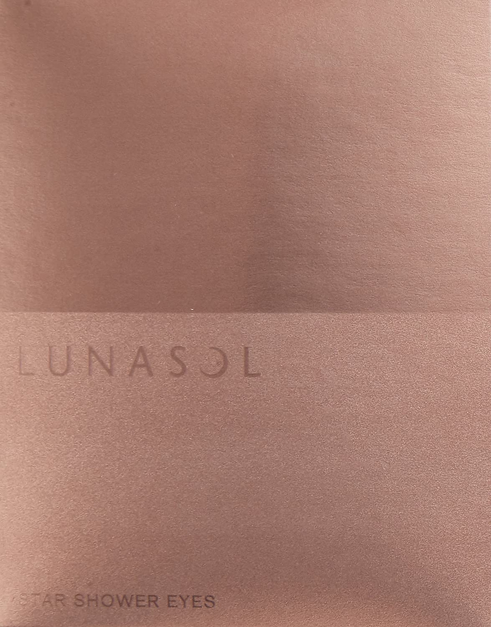 LUNASOL(ルナソル) スターシャワーアイズの商品画像サムネ2 