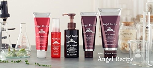 Angel Recipe(エンジェルレシピ) ホワイト オールインワン美容液の商品画像4 