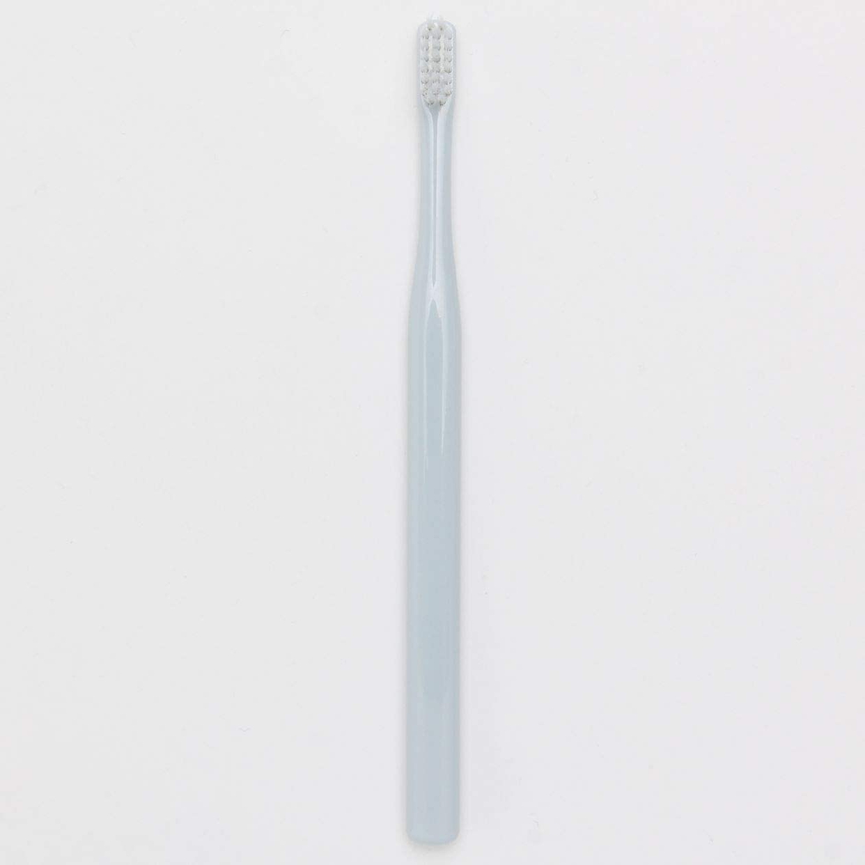無印良品(MUJI) 歯ブラシ ４色セットの商品画像2 