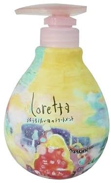 Loretta(ロレッタ) うるうるしたい日のトリートメントの商品画像