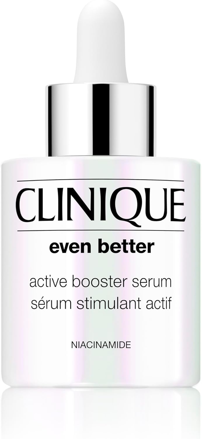 CLINIQUE(クリニーク) イーブン ベター アクティブ ブースター セラム