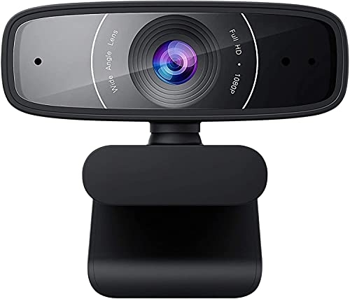 ASUS(エイスース) Webcam C3