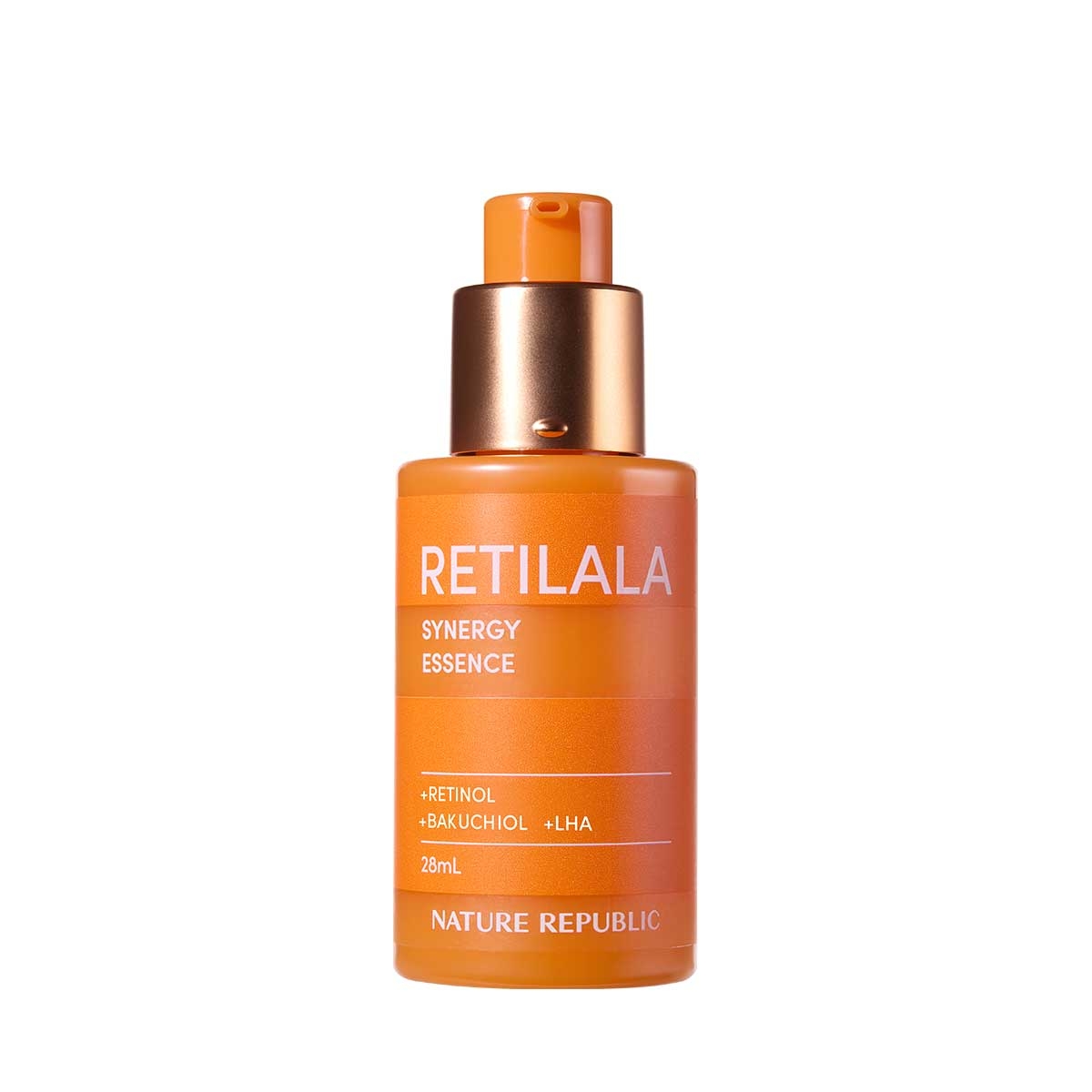 NATURE REPUBLIC(ネイチャーリパブリック) レチララ 美容液の商品画像3 