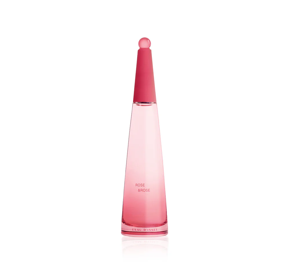 ISSEY MIYAKE PARFUMS(イッセイ ミヤケ パルファ) ロードゥ イッセイ ローズ＆ローズ オードパルファム インテンス