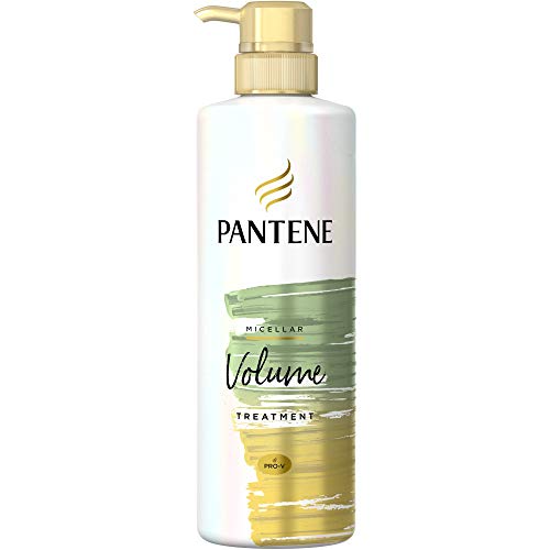 PANTENE(パンテーン) ミセラー トリートメント ボリューム