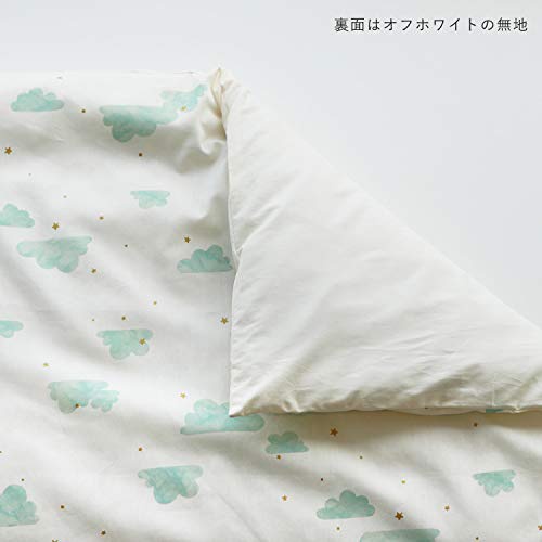 SANDESICA(サンデシカ) お昼寝布団5点セットの商品画像3 