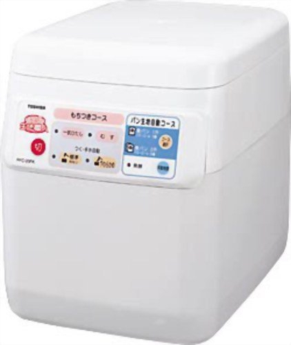 東芝(TOSHIBA) もちつき機 もちっ子生地職人 PFC-20FKの商品画像1 