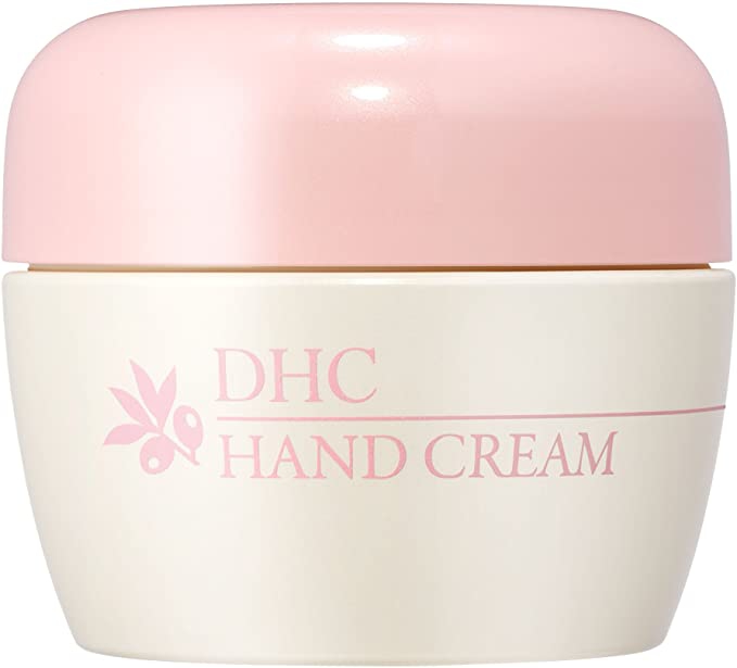 DHC(ディーエイチシー) 薬用ハンドクリームの商品画像1 