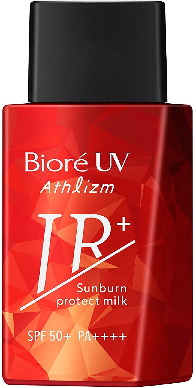 Bioré(ビオレ) UV アスリズム サンバーンプロテクトミルクの商品画像7 