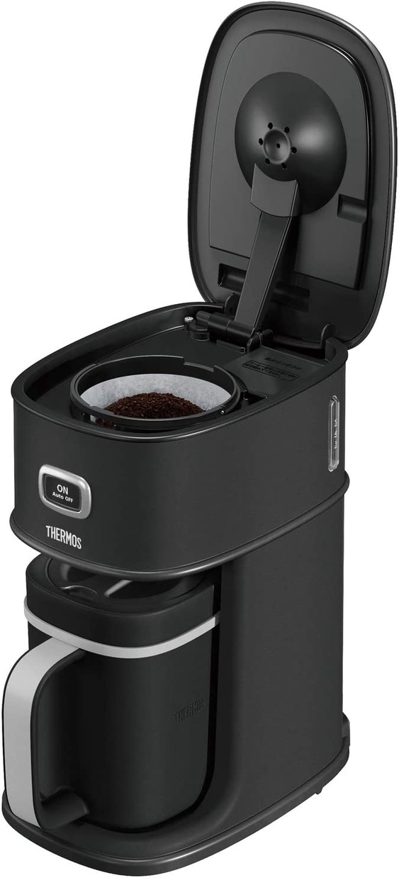 THERMOS(サーモス) アイスコーヒーメーカー ECI-661の商品画像6 