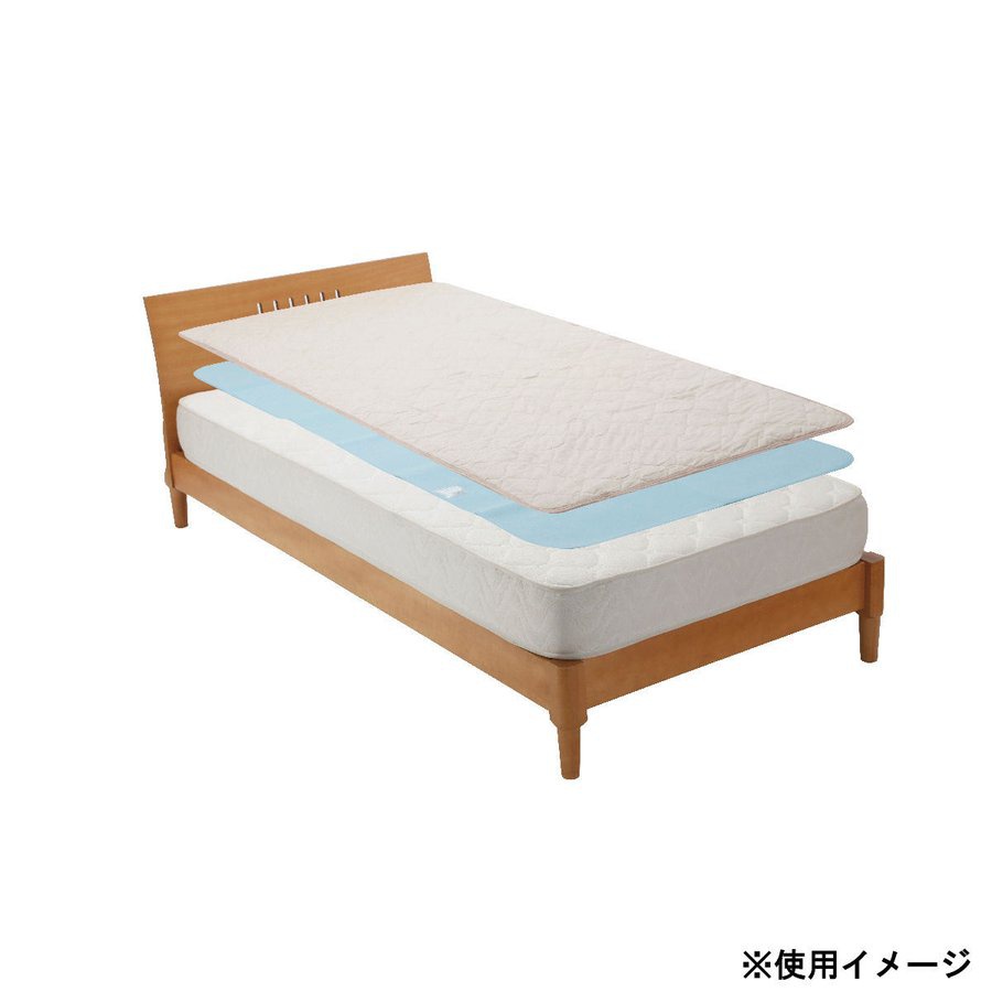 KOMERI(コメリ) ふとん快適除湿シートの商品画像2 