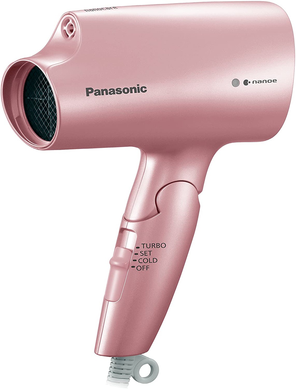 Panasonic(パナソニック) ヘアードライヤー ナノケア EH-CNA2Eの商品画像1 