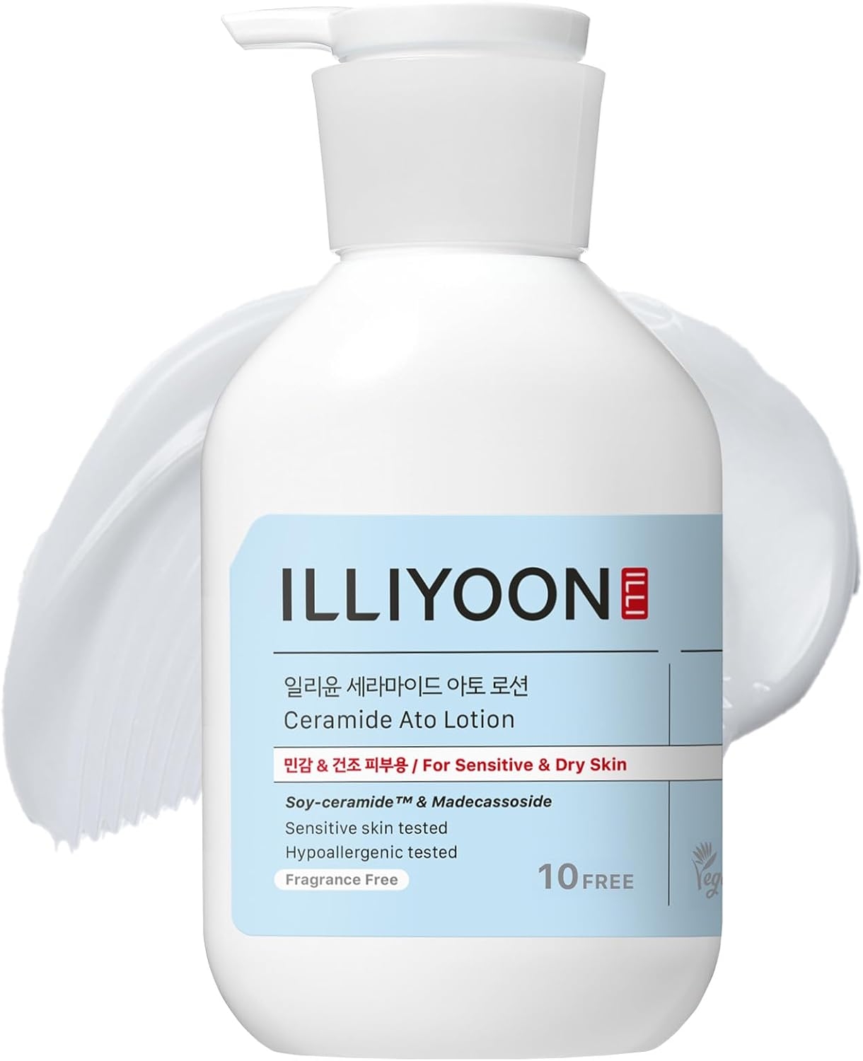 ILLIYOON(イリユン) セラミドアトローション