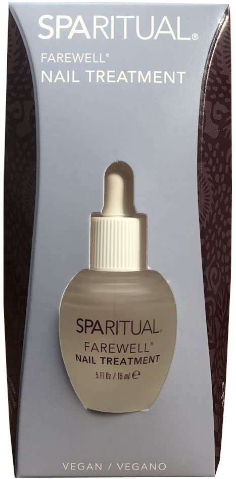 SPARITUAL(スパリチュアル) フェアウェルの商品画像1 