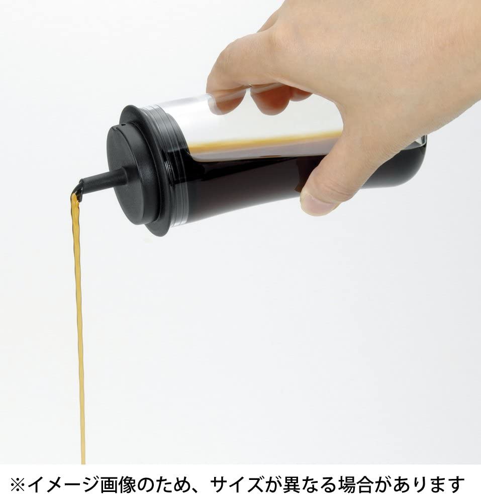 iwaki(イワキ) 調味料入れ+塩・コショウ入れの商品画像サムネ3 