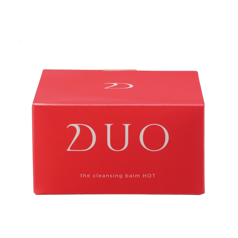 DUO(デュオ) ザ クレンジングバーム ホットaの商品画像サムネ2 
