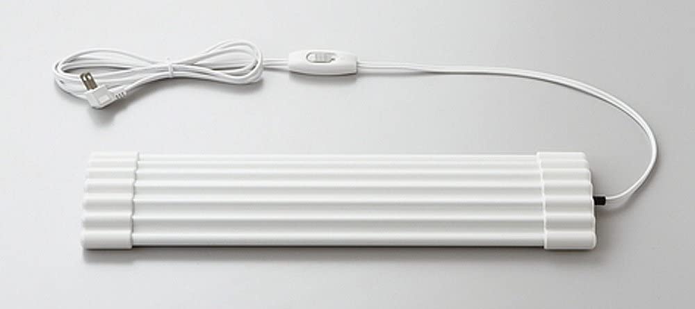 森永エンジニアリング コンパクトフットヒーターの商品画像2 