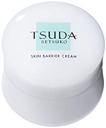 津田コスメ(TSUDA COSMETICS) スキンバリアクリーム