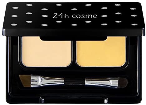 24h cosme 24 ミネラルUVコンシーラーの商品画像3 