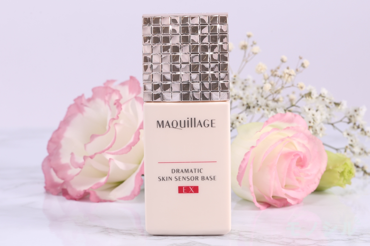 MAQUillAGE(マキアージュ) ドラマティックスキンセンサーベース EXの商品画像1 商品正面画像