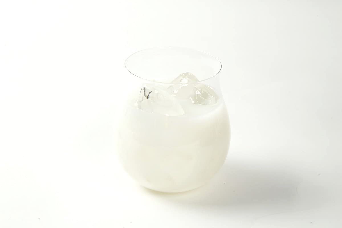 北のさくら 北海道 牧家牧場ヨーグルト酒 限界70の商品画像5 