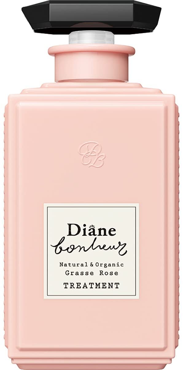 Diane(ダイアン) ボヌール ダメージリペア トリートメントの商品画像1 