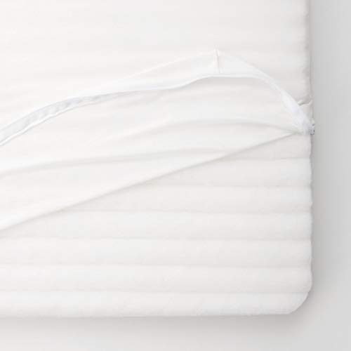 無印良品(MUJI) ポリエステルわたトッパーかための商品画像3 