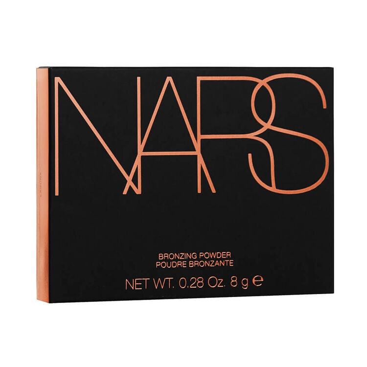 NARS(ナーズ) ブロンズパウダーの商品画像2 