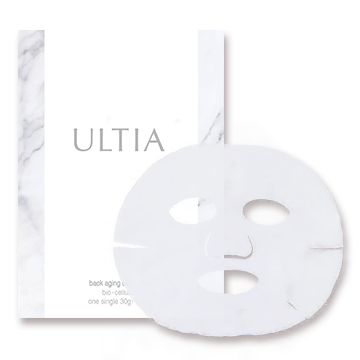 ULTIA(ウルティア) バックエイジングケアマスク