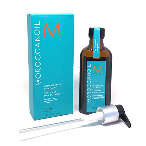 MOROCCANOIL(モロッカンオイル) トリートメント ライトの商品画像