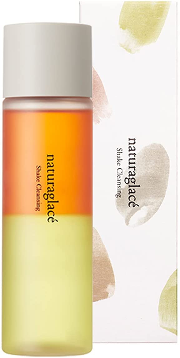 naturaglacé(ナチュラグラッセ) シェイククレンジングの商品画像1 