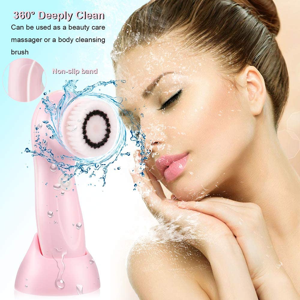 7FHLP(ナナエフエイチエルピー) 洗顔ブラシ充電式の商品画像7 