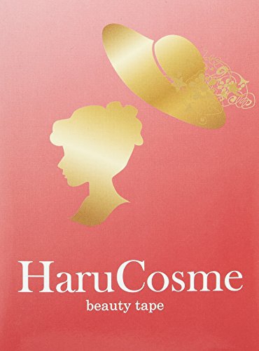 HARU COSME(ハルコスメ) ビューティーテープ リフトアップ用 Aの商品画像2 