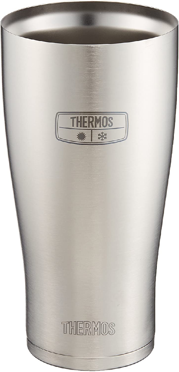 THERMOS(サーモス) 真空断熱タンブラー  JDE-600