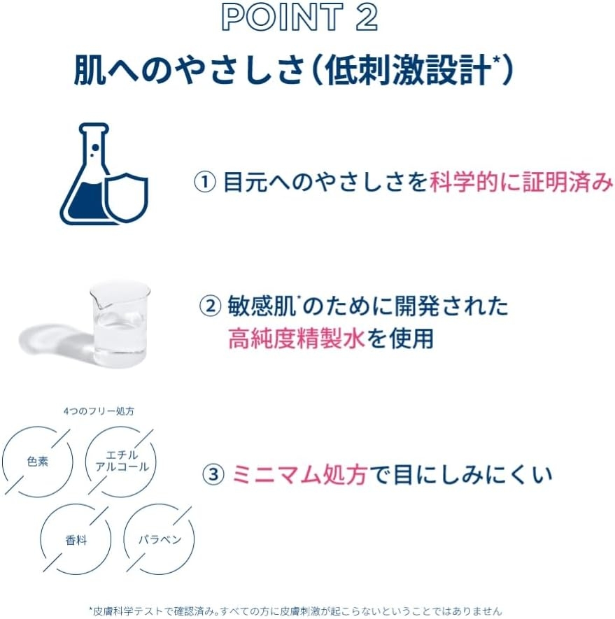 BIODERMA(ビオデルマ) サンシビオ エイチツーオー アイの商品画像6 