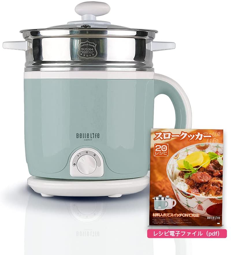 Cuisinart(クイジナート) スロークッカー カウンタートップクッキング