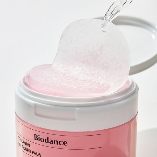 Biodance(バイオダンス) コラーゲンゲルトナーパッドの商品画像2 