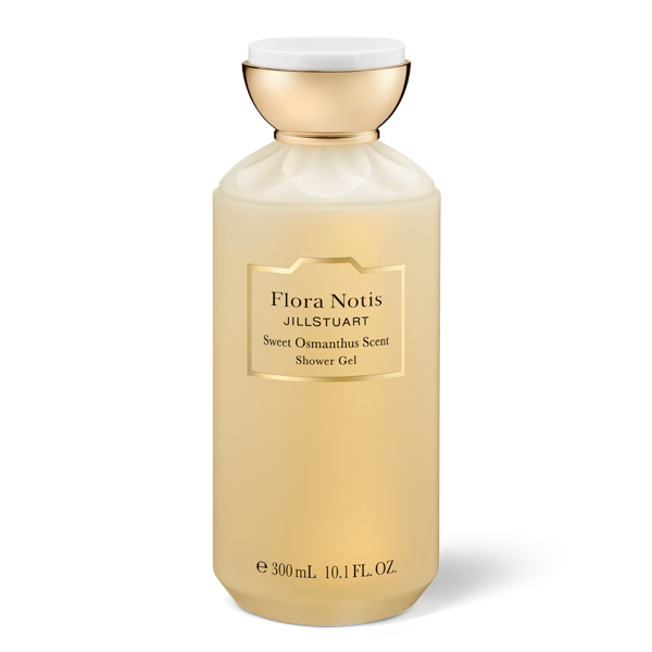 Flora Notis JILL STUART(フローラノーティス ジルスチュアート) シャワージェルの商品画像1 