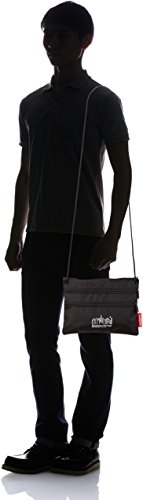 Manhattan Portage(マンハッタンポーテージ) Triple Zipper Pouchの商品画像3 