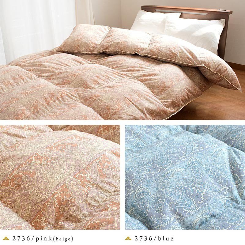 こだわり安眠館 羽毛布団 3SAの商品画像17 