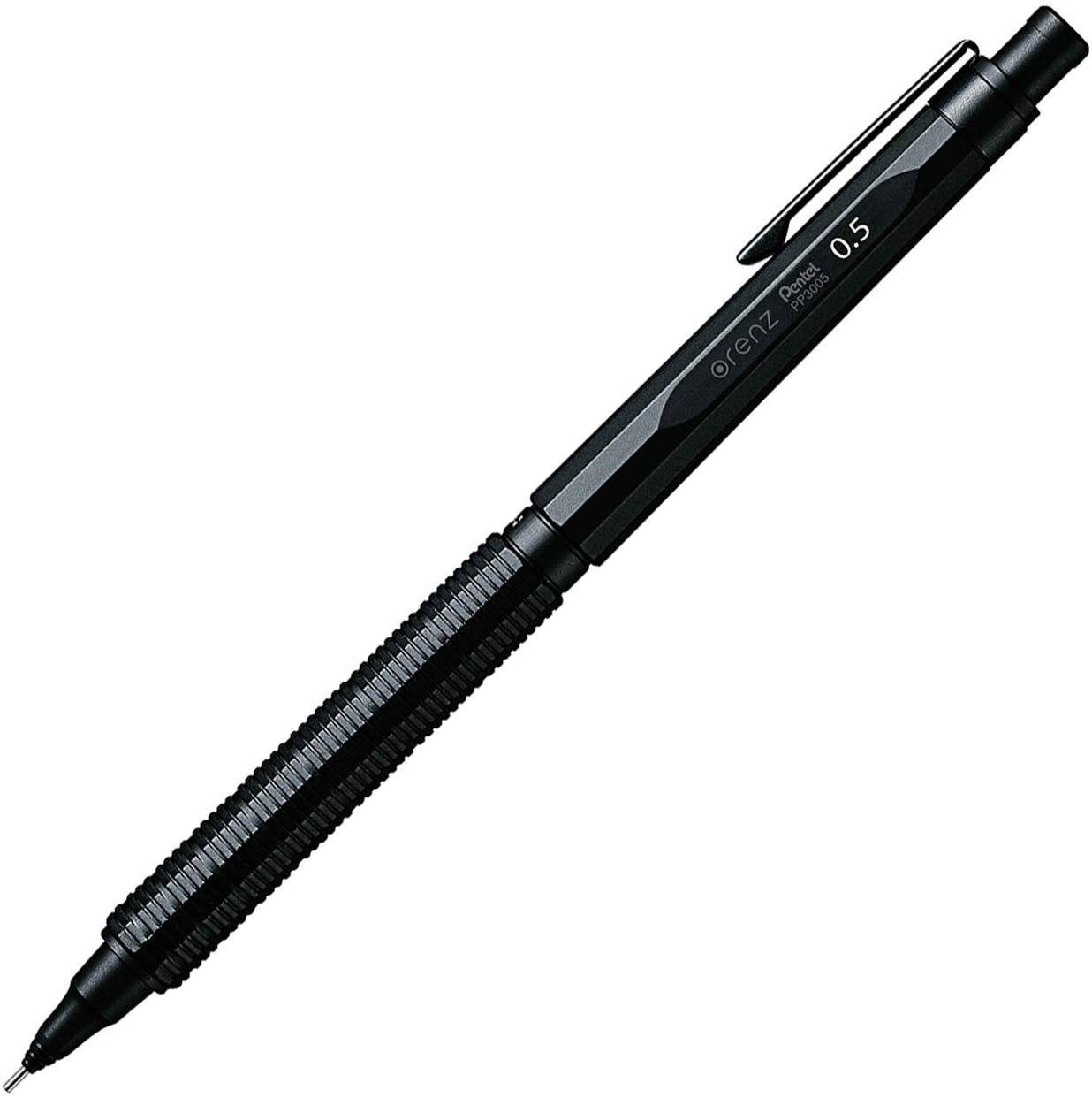 Pentel(ペンテル) オレンズネロ PP3005-A