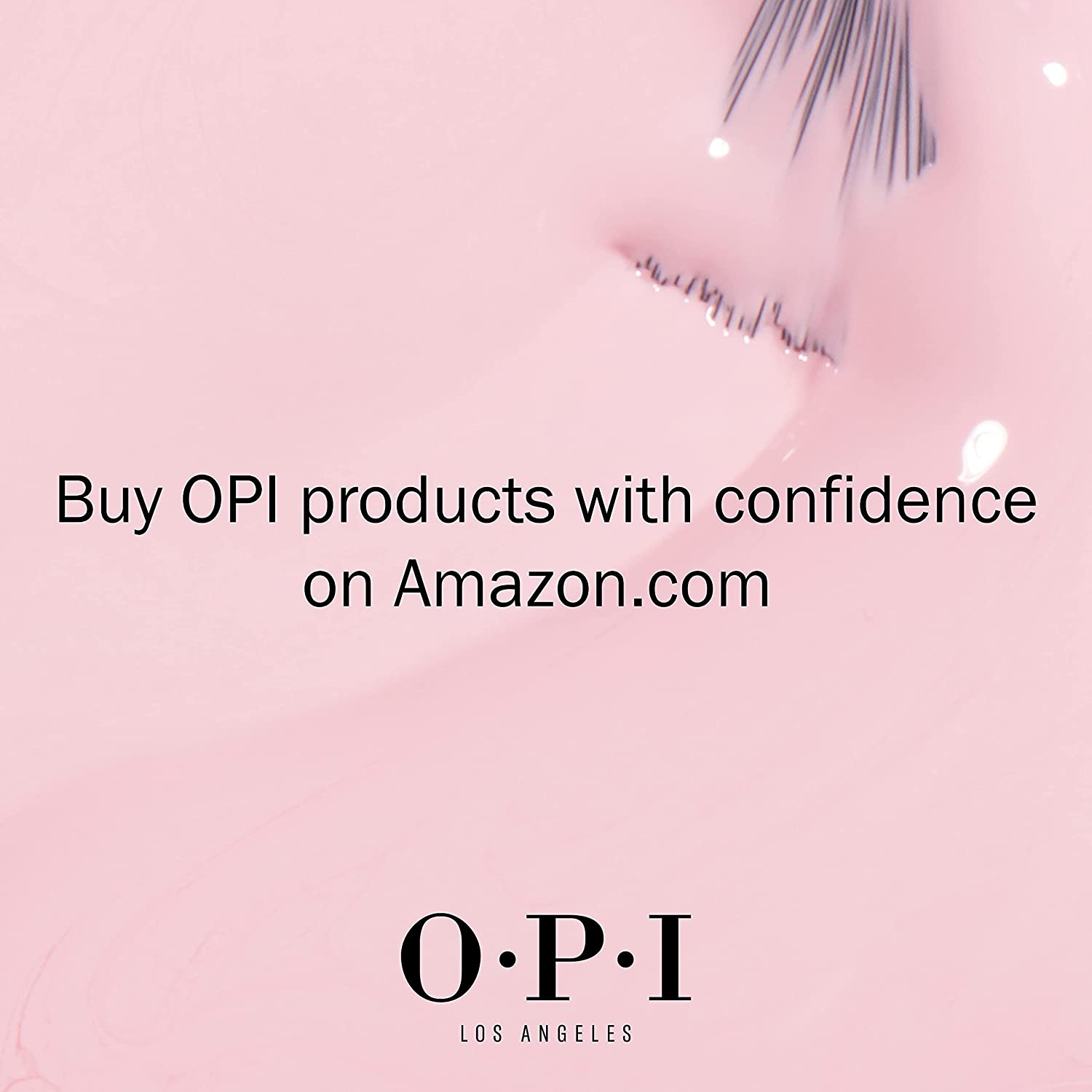 OPI(オーピーアイ) ネイルエンビーの商品画像6 