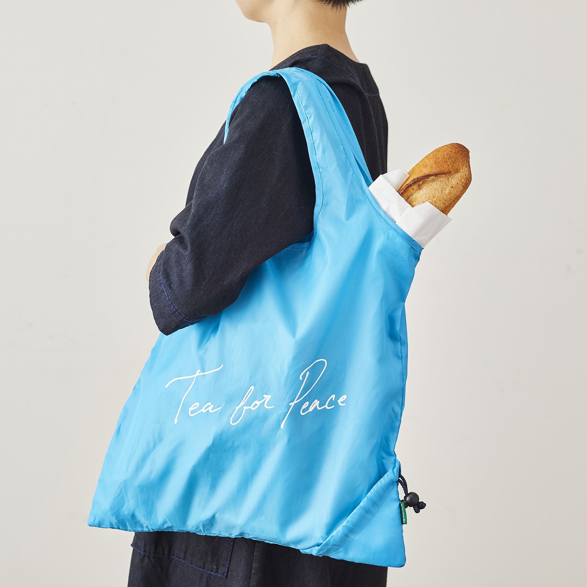 Afternoon Tea(アフタヌーンティー) ティーフォーピース エコバッグの商品画像3 